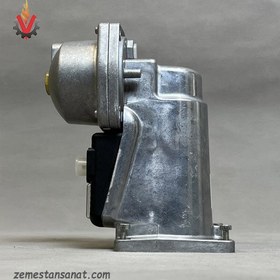 تصویر شیر برقی زیمنس مدل SKP 25.003E2 