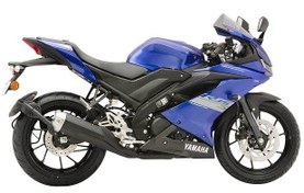 تصویر YAMAHA R 15 