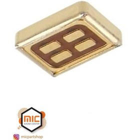 تصویر میکروفون اورجینال گوشی شیائومی Mi 10 5G 