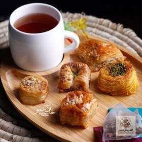 تصویر باقلوا | کد: ZNB-13LV 