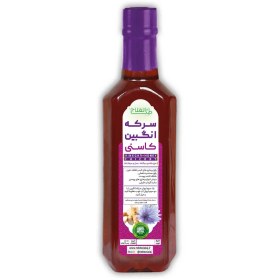 تصویر سرکه انگبین کاسنی 