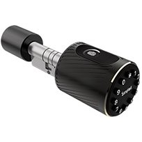 تصویر دستگیره Simpled مدل Cylinder 