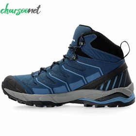 تصویر کفش کوهنوردی اورجینال برند Scarpa مدل Maverick Mid Gore-Tex کد 795890737 