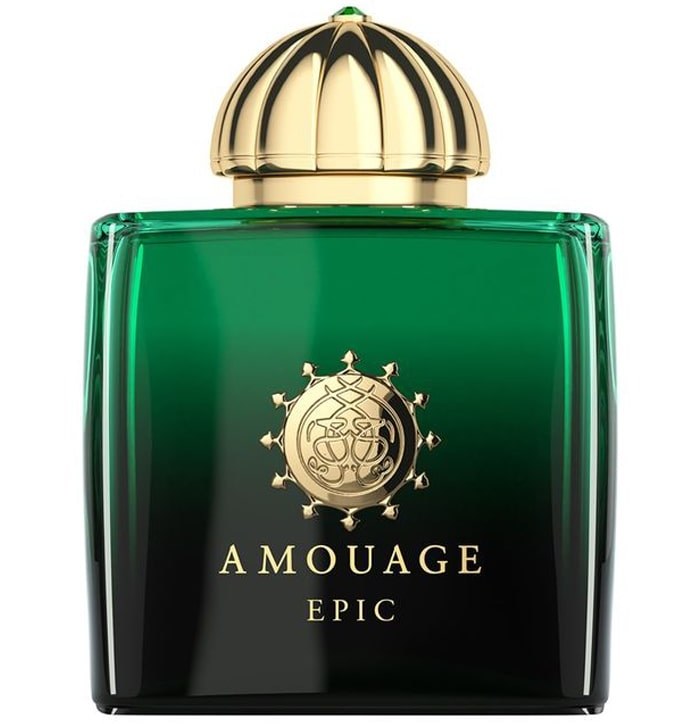 Amouage Epic Woman