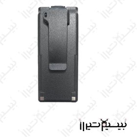 تصویر باتری بیسیم آیکوم مدل F3 