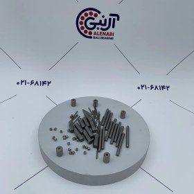 تصویر ساچمه 5.5X25 