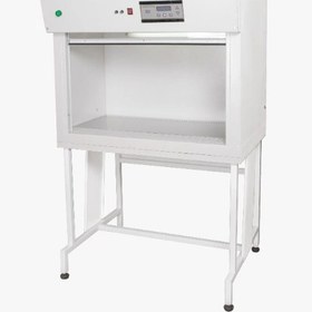 تصویر هود لامینار آزمایشگاهی Laboratory laminar hood