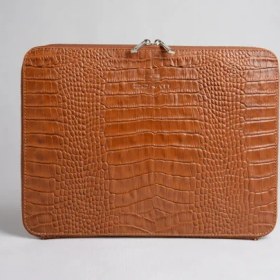 تصویر کیف فولدر مدارک 