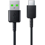 تصویر کابل تبدیل USB به USB-C تسکو مدل TCC202 طول 1 متر 