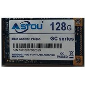تصویر هارد 128GB SSD Msata Astou هارد 128GB SSD Msata Astou