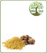 تصویر عصاره صمغ آنغوزه خشک یا پودری 