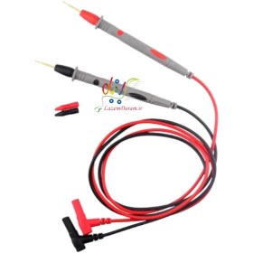 تصویر بند اهم متر سوزنی ویکتور 20 آمپر 