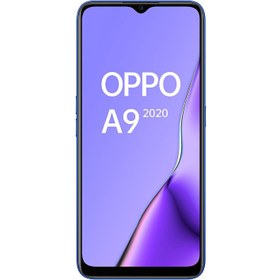 تصویر گوشی اوپو A9 2020 | حافظه 128  رم 8 گیگابایت Oppo A9 2020 128/8 GB