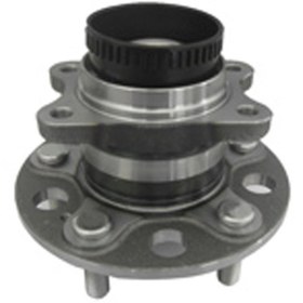 تصویر توپی چرخ جلو جک S5 