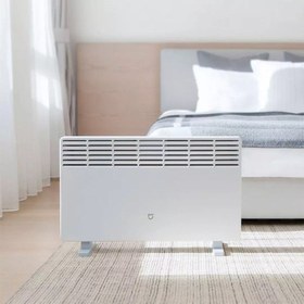 تصویر بخاری برقی شیائومی مدل KRDNQ04ZM Xiaomi KRDNQ04ZM heater