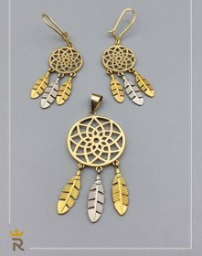 تصویر نیم ست دریم کچر 