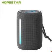 تصویر اسپیکر بلوتوثی رم و فلش خور Hopestar P33 Mini Hopestar P33 Mini Wireless Speaker