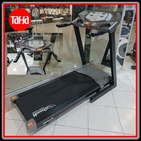 تصویر تردمیل خانگی مدل House Fit 