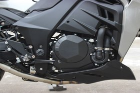 تصویر موتورسیکلت پیشرو 250 طرح Z1000 