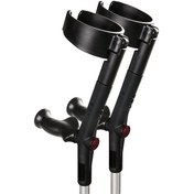 تصویر عصای البو کرانچ خارجی ربوتک (عصای آرنجی) 