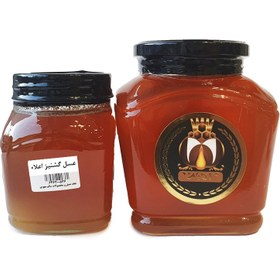 تصویر عسل گشنیز 