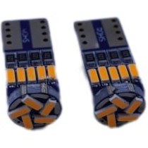 تصویر SMD نارنجی 15تایی 