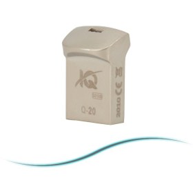 تصویر فلش 32گیگ IQ مدل USB.2) Q20) 