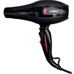 تصویر سشوار حرفه ای یورولوکس مدل EU - HD7516ML Eurolux professional hair dryer model EU _ HD7516ML