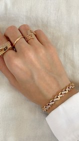 تصویر دستبند 