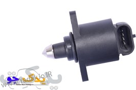 تصویر استپر موتور تیبا و ساینا کروز 