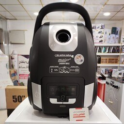 تصویر جاروبرقی مایر مدل MR-29000 Maier vacuum cleaner MR-29000