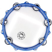 تصویر تمبورین پژواک مدل Zangi 