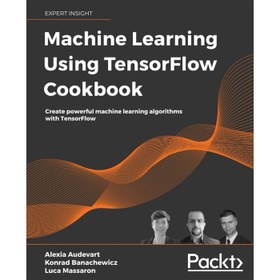 Tensorflow cookbook sale