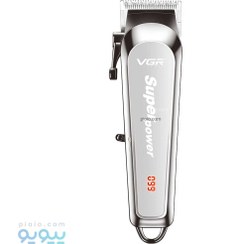 تصویر ماشین اصلاح وی جی آر مدل V060 VGR V-060 shaver