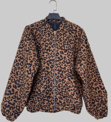 تصویر بامبر پلنگی - مسی 