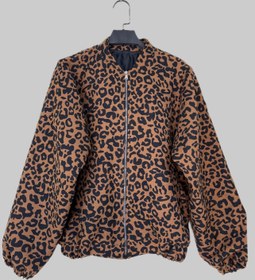 تصویر بامبر پلنگی - مسی 