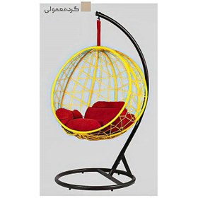 تصویر تاب گرد معمولی کد 323 