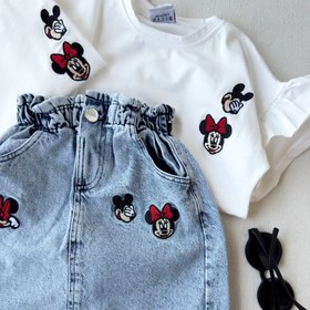 تصویر ست مینی 