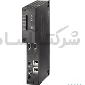 تصویر پی ال سی S7-400H زیمنس مدل CPU 417-5H 