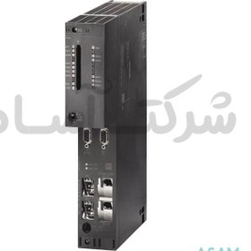 تصویر پی ال سی S7-400H زیمنس مدل CPU 417-5H 