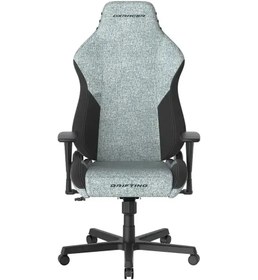 تصویر صندلی ارگونومیک و گیمینگ دی ایکس ریسر DXRACER DRIFTING SERIES 2023 CYAN 