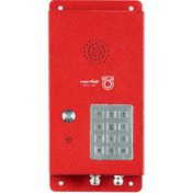 تصویر تلفن صنعتی اتصال صوت مدل ES-G1013 