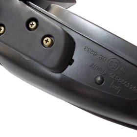 تصویر آینه بغل پژو پارس چپ تاشو برقی راهنما دار کروز 