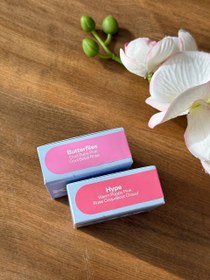 تصویر رژگونه kosas 