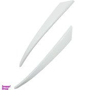 تصویر ابرو چراغ جلو 206 