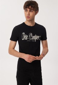 تصویر تیشرت مردانه Lee Cooper برند لی کوپر اصل 2 