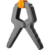 تصویر گیره کلمپ اینکو مدل HQSC-0206-6inch 