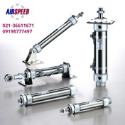 تصویر فروش انواع جک قلمی smc 