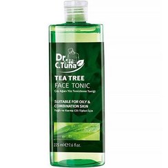 تصویر تونر دکتر سی تو درخت چای 