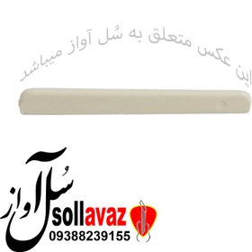 تصویر خرک گیتار استخوانی 